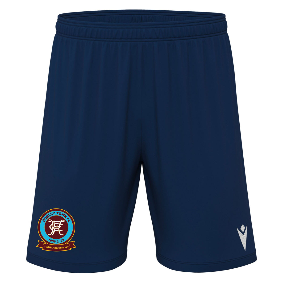 HORLEY TOWN FC 26/27 SNR AWAY REPLICA SHORTS