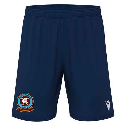 HORLEY TOWN FC 26/27 SNR AWAY REPLICA SHORTS