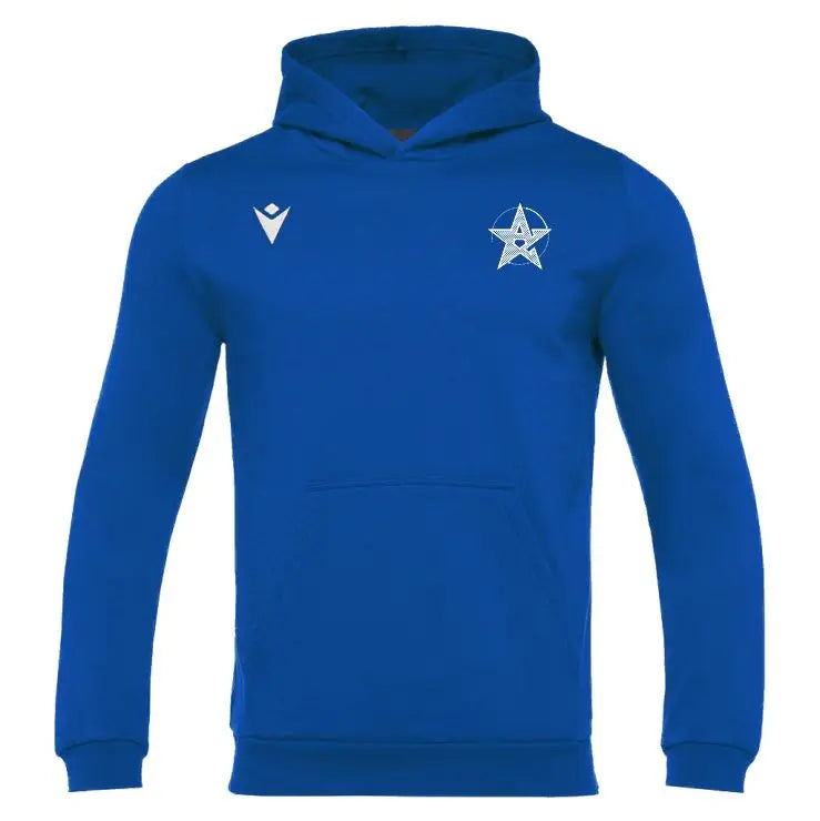 ALL STARS SNR CLUB BANJO ROYAL BLUE Macron Store Hastings