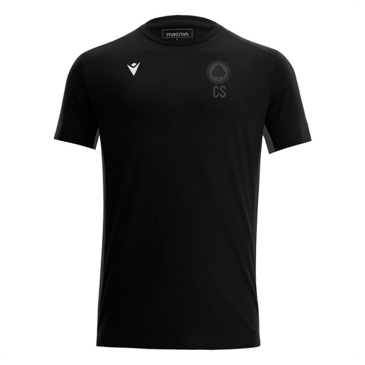 JNR WESTFIELD YOUTH BLACKOUT TEE