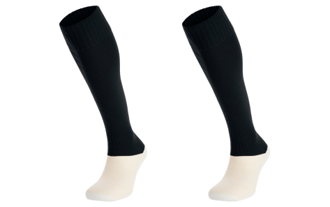 Round | Black | Main