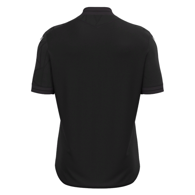 Cerberus | Black/Grey | Back