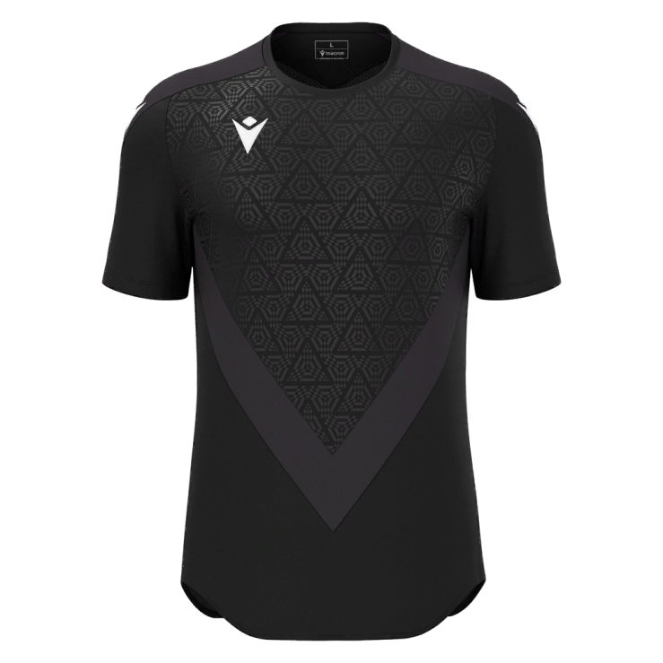 Wisp | Black | Front