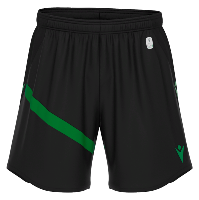Shen | Black/Green | Main