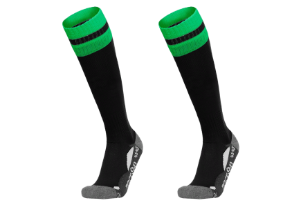Azlon | Black/Green | Main