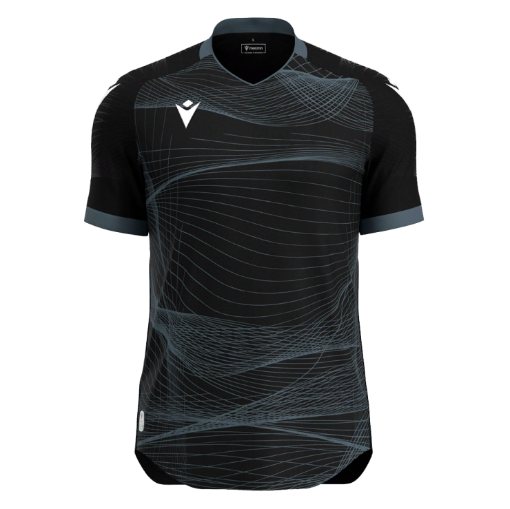 Wyvern | Black/Grey | Front