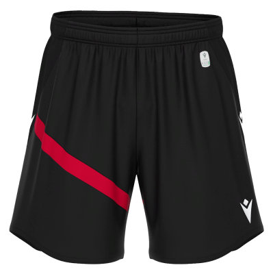 Shen | Black/Red | Main