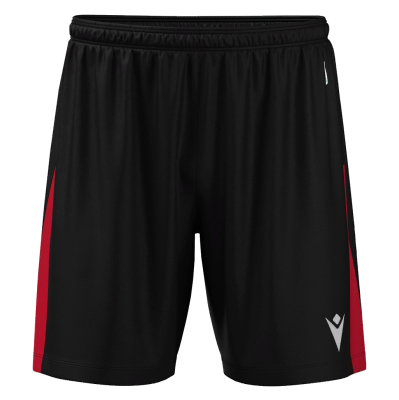 Skara | Black/Red | Main