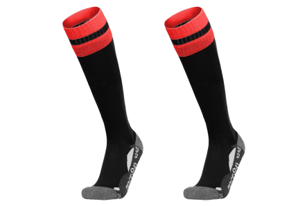 Azlon | Black/Red | Main