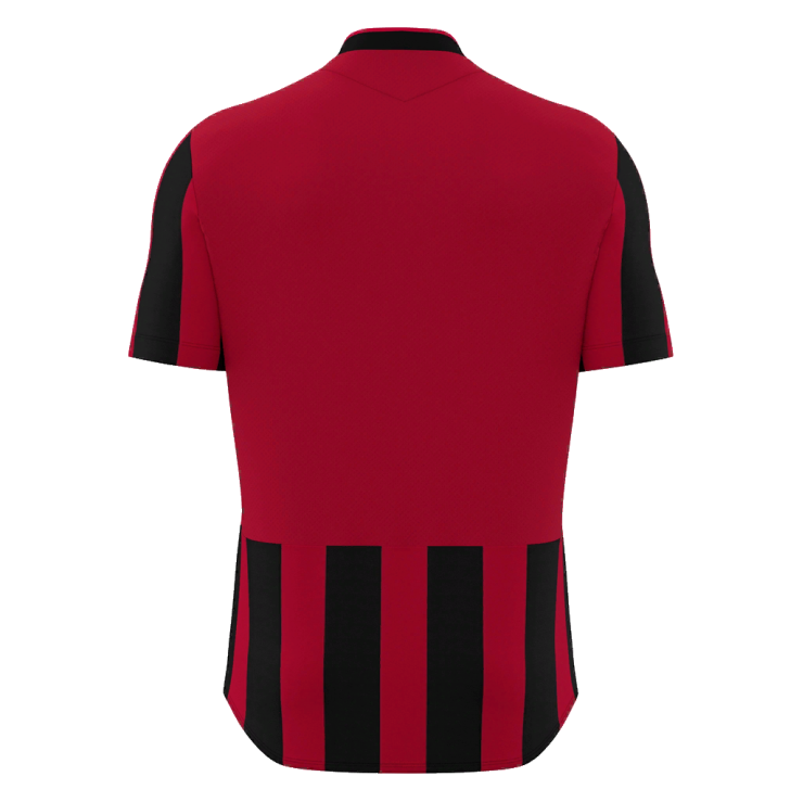 Legion | Red/Black | Back