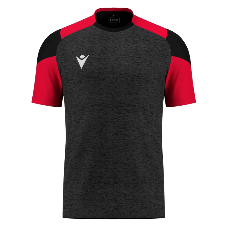 Golem | Black/Red | Front