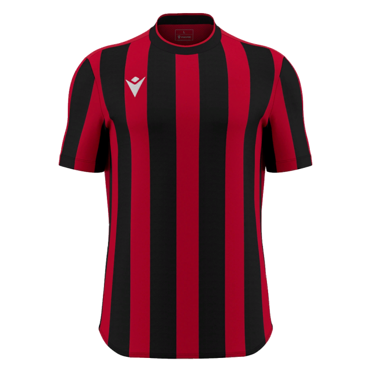 Legion | Red/Black | Front