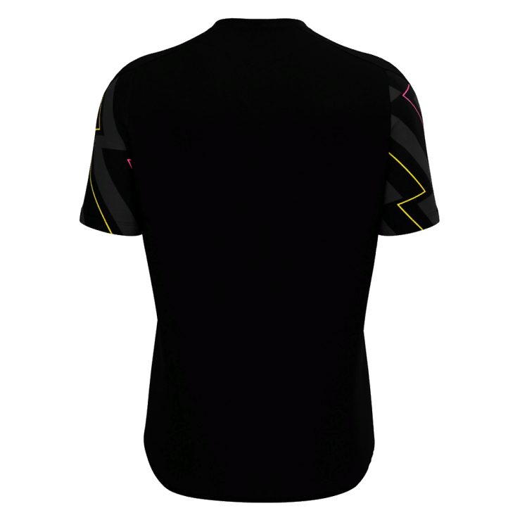 Wisp | Black Thunder | Back