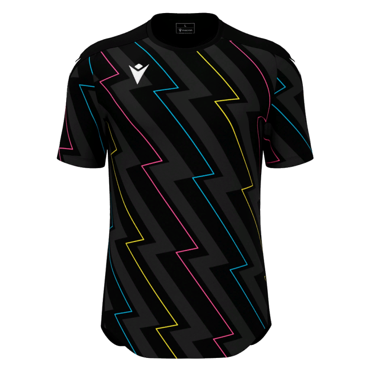 Wisp | Black Thunder | Front