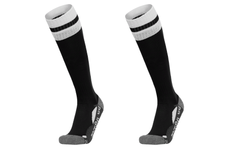 Azlon | Black/White | Main