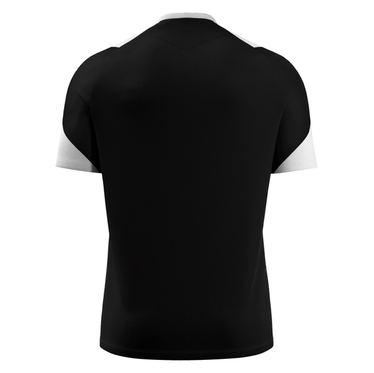 Golem | Black/White | Back