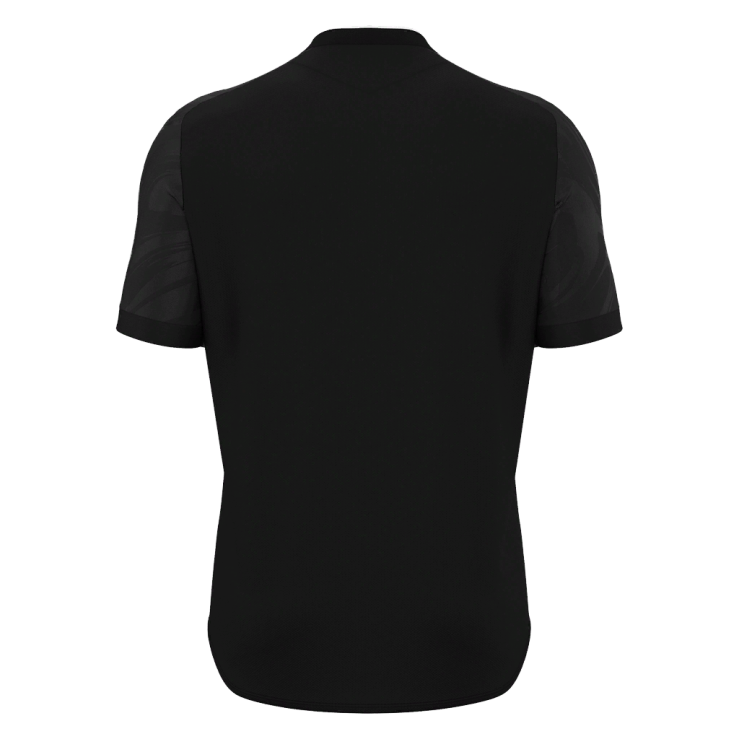 Arcane | Black/White| Back