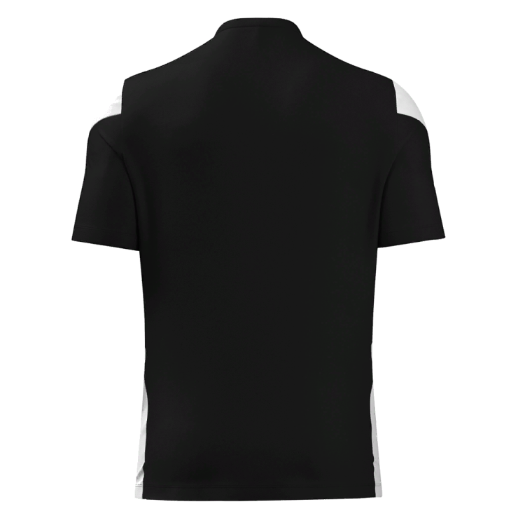 Polis | Black/White | Back