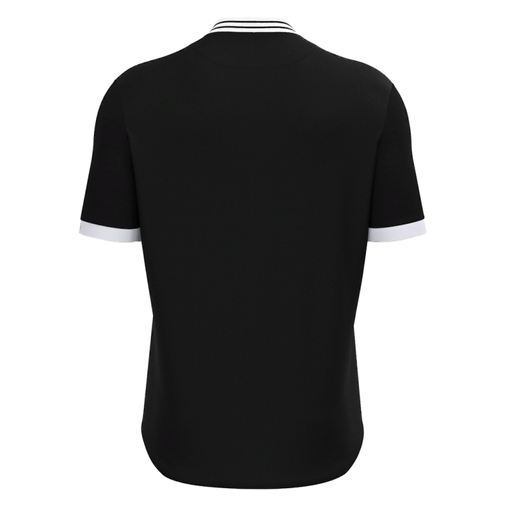 Elves | Black/White | Back