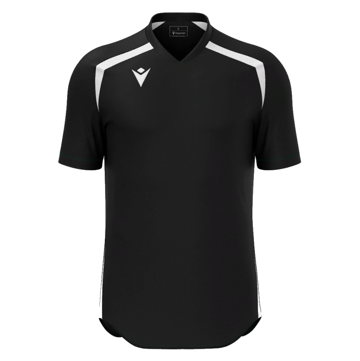 Wyrm | Black/White | Front