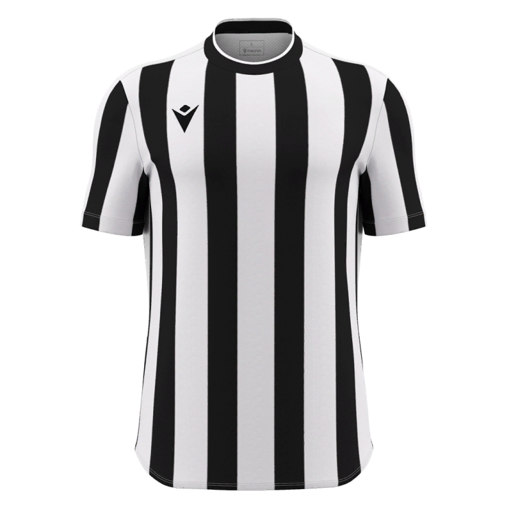 Legion | White/Black | Front