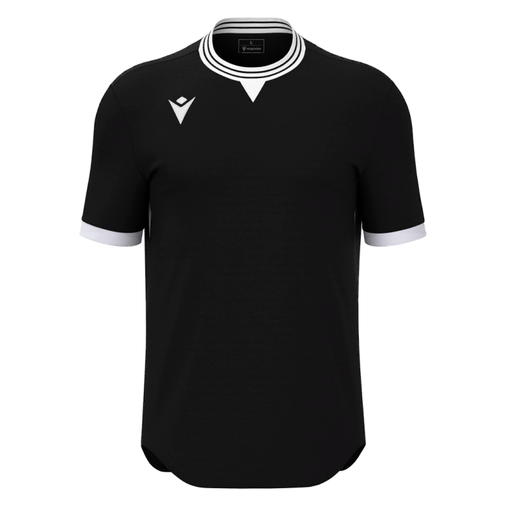 Elves | Black/White | Front