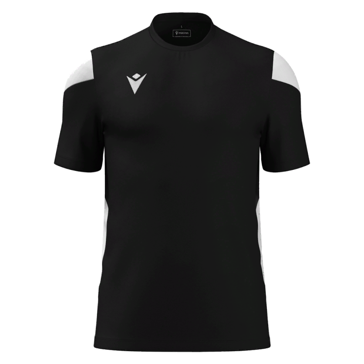 Polis | Black/White | Front