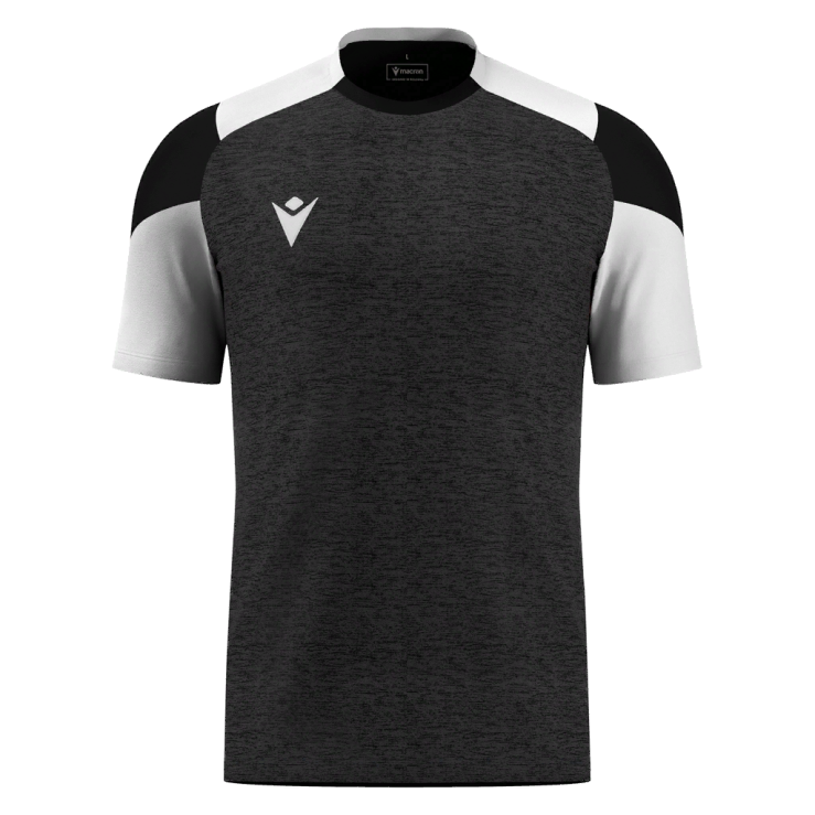 Golem | Black/White | Front