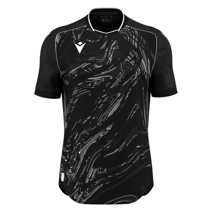 Arcane | Black/White| Front