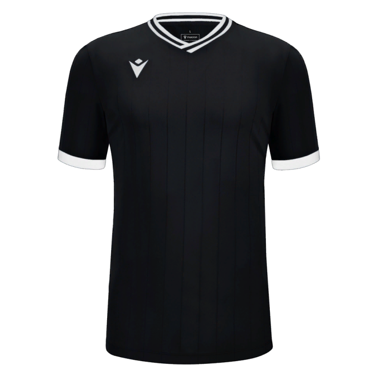 Halley | Black/White | Front