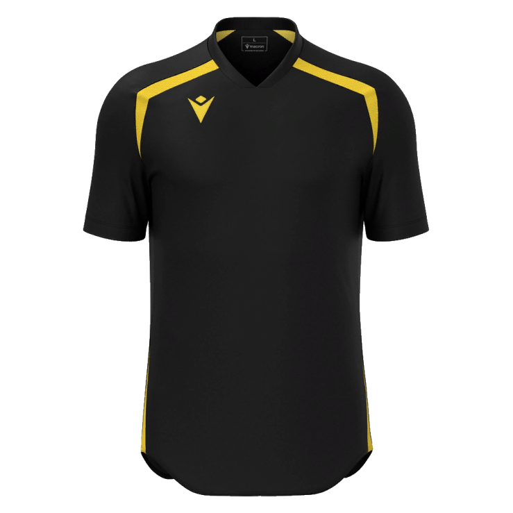 Wyrm | Black/Yellow | Front