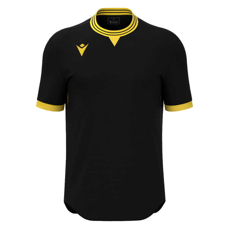 Elves | Yellow/Black | Front