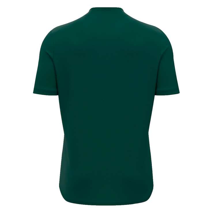 void | bottle green | back
