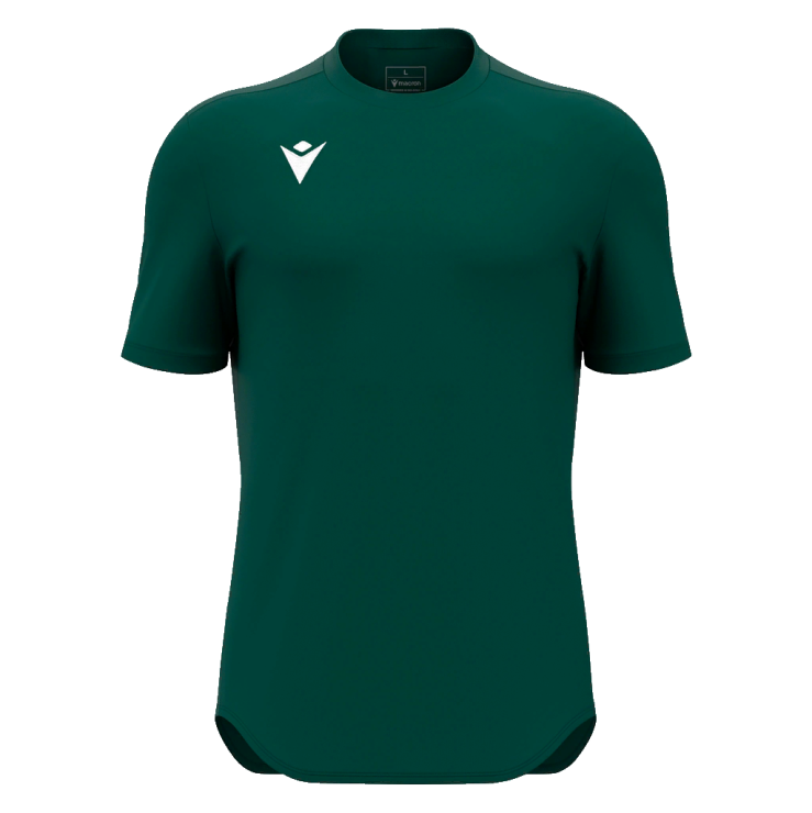 void | bottle green | front