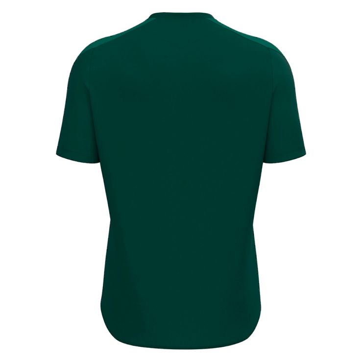 Wisp | Bottle Green | Back