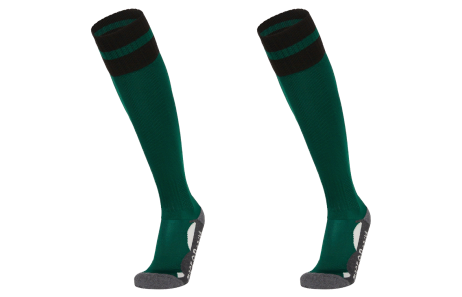 Azlon | Bottle Green/Black | Main