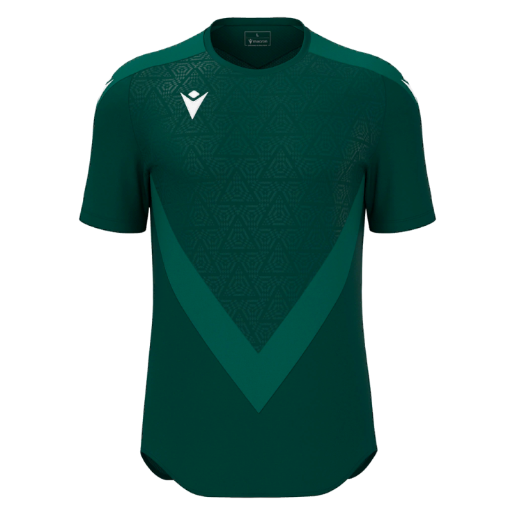 Wisp | Bottle Green | Front