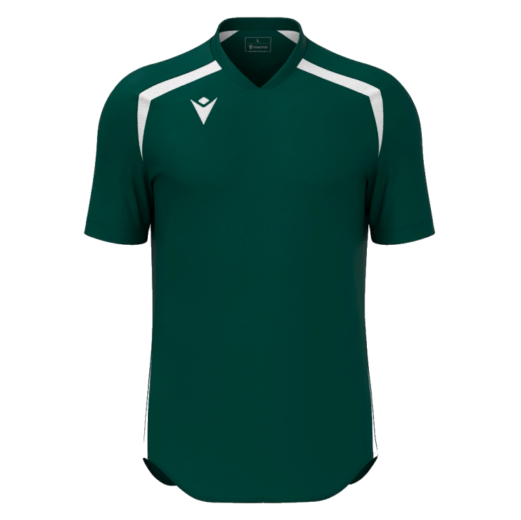 Wyrm | Bottlegreen/White | Front