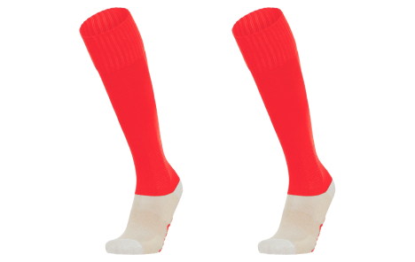 Nitro | Bright Red | Main
