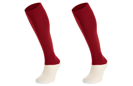 Round | Burgundy | Main