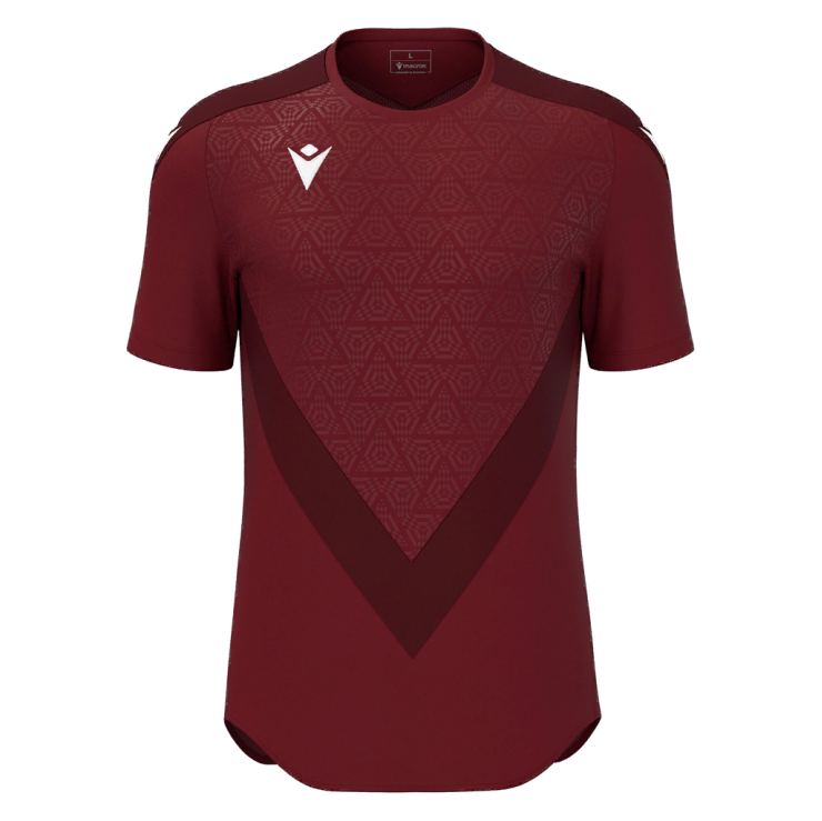 Wisp | Burgundy | Front