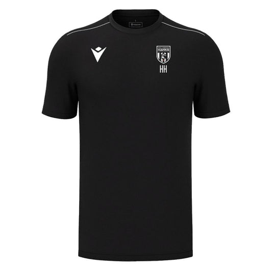 HOLLINGTON HAWKS FC COACHES RIGEL TEE