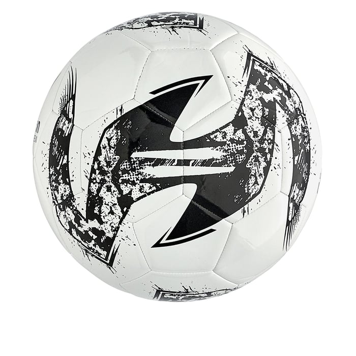 MACRON DEGREE XI TRAINING BALL - SET OF 12 Macron Store Hastings