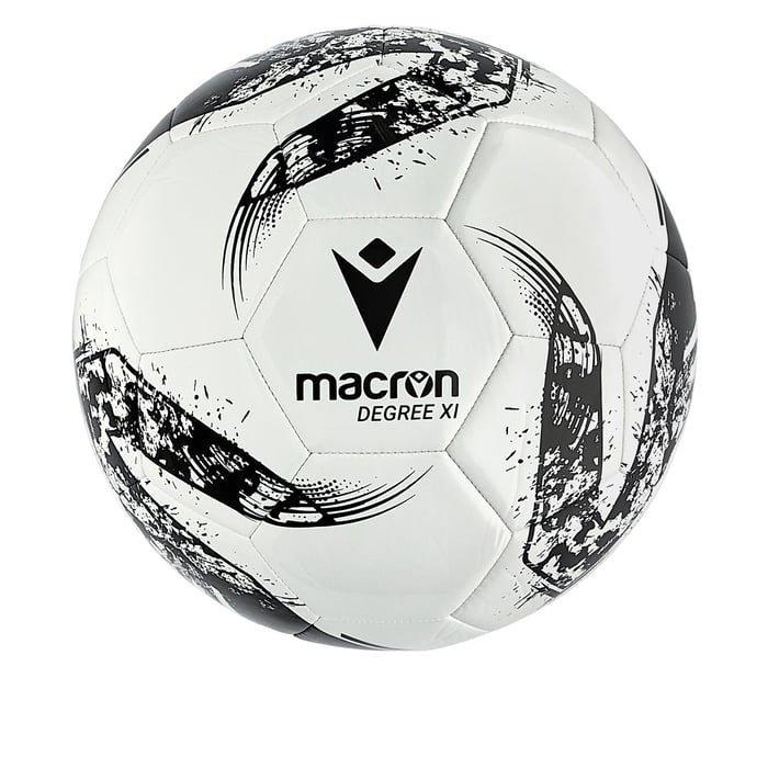 MACRON DEGREE XI TRAINING BALL - SET OF 12 Macron Store Hastings