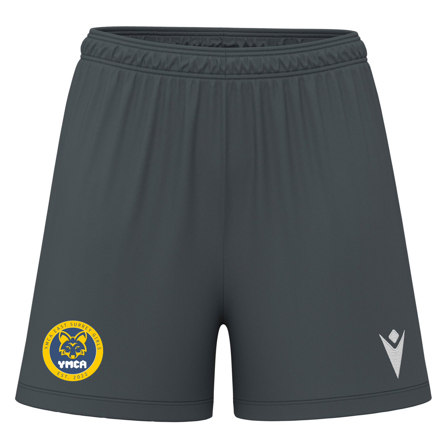 JNR PLAYERS NEBULA TRAINING SHORTS Macron Store Hastings