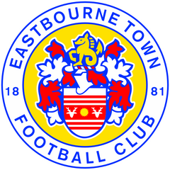 eastbourne town fc