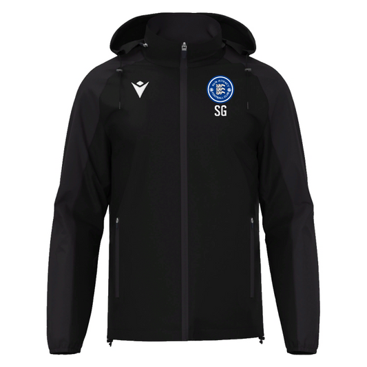 NEW ROMNEY SNR ELBRUS SHOWERJACKET