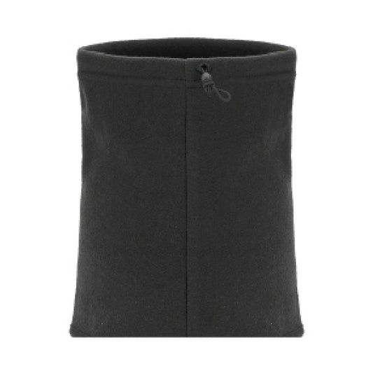 EVANS ATHLETIC ANVIK HERO NECK WARMER back clean product photo
