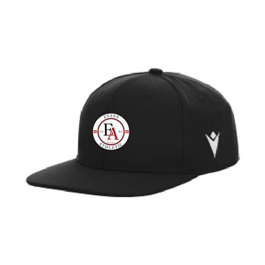 EVANS ATHLETIC LUTZ FLEX CAP front clean product photo