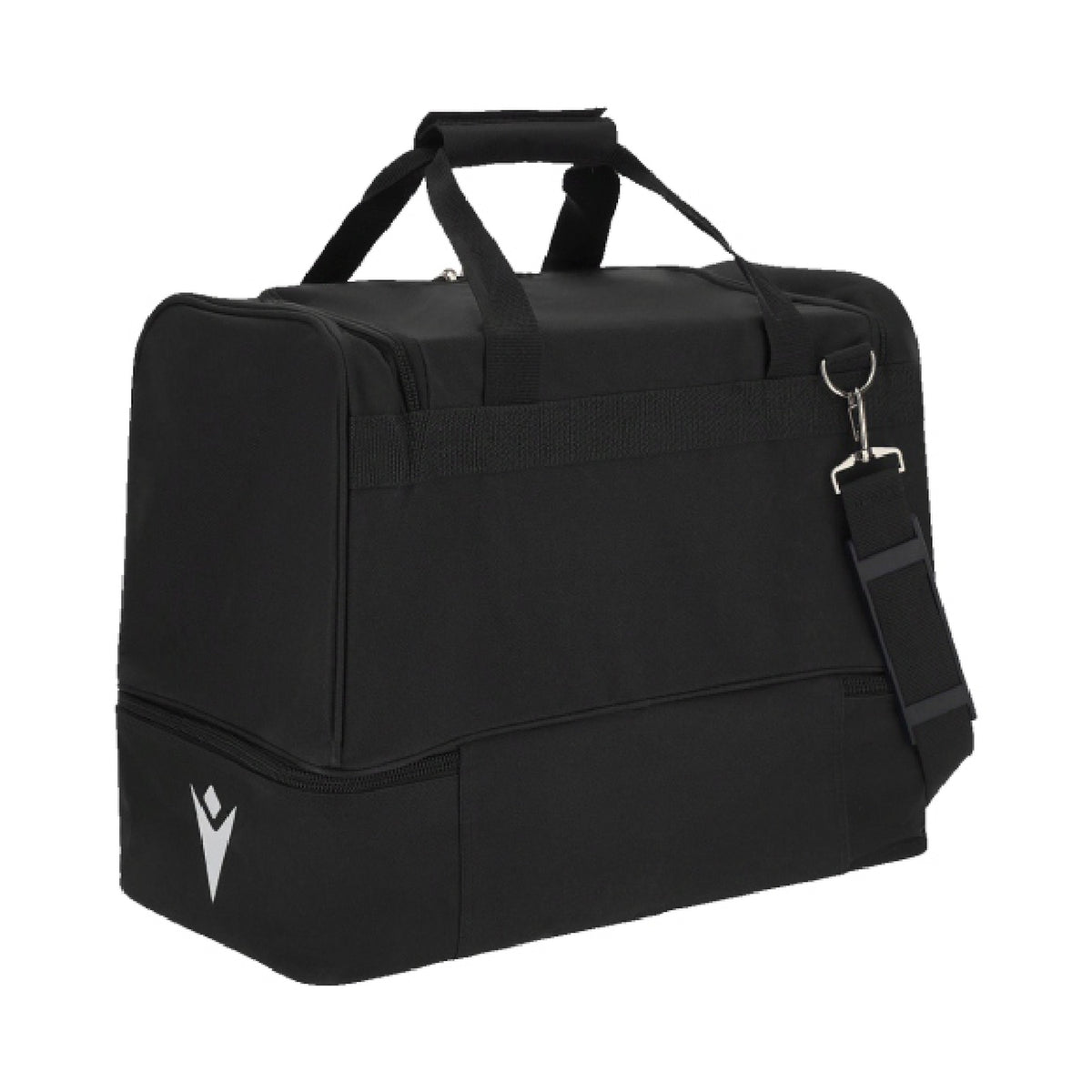 EVANS ATHLETIC ROCKET MEDIUM HOLDALL back clean product photo